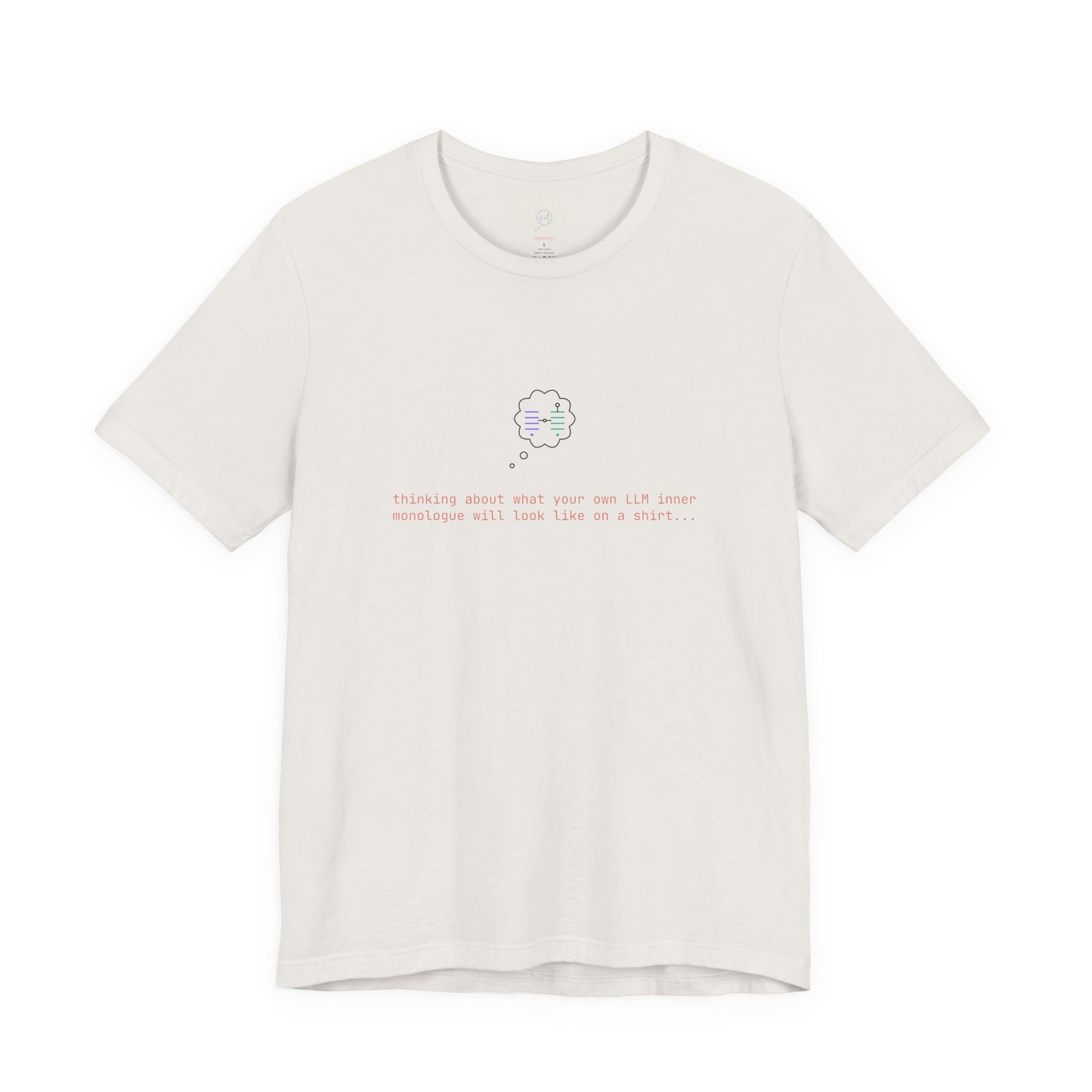custom thinking