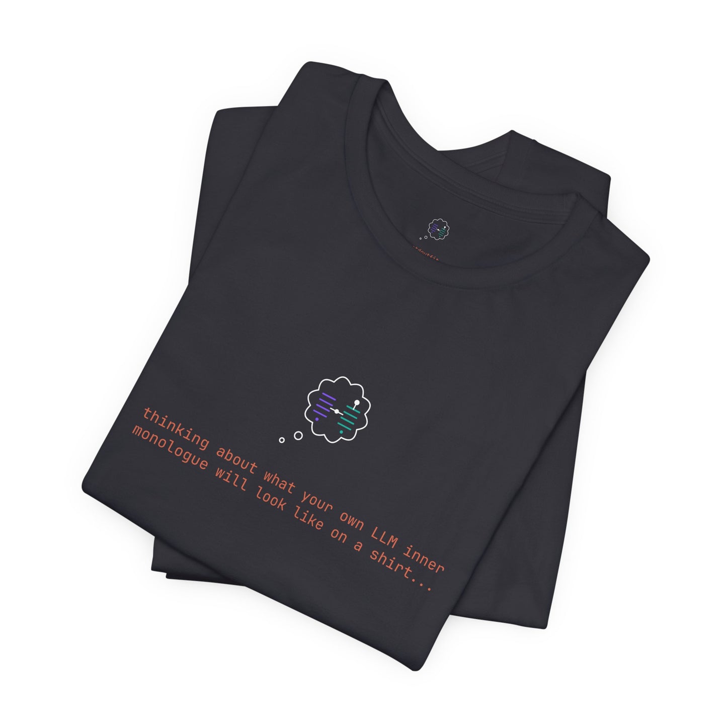 custom thinking