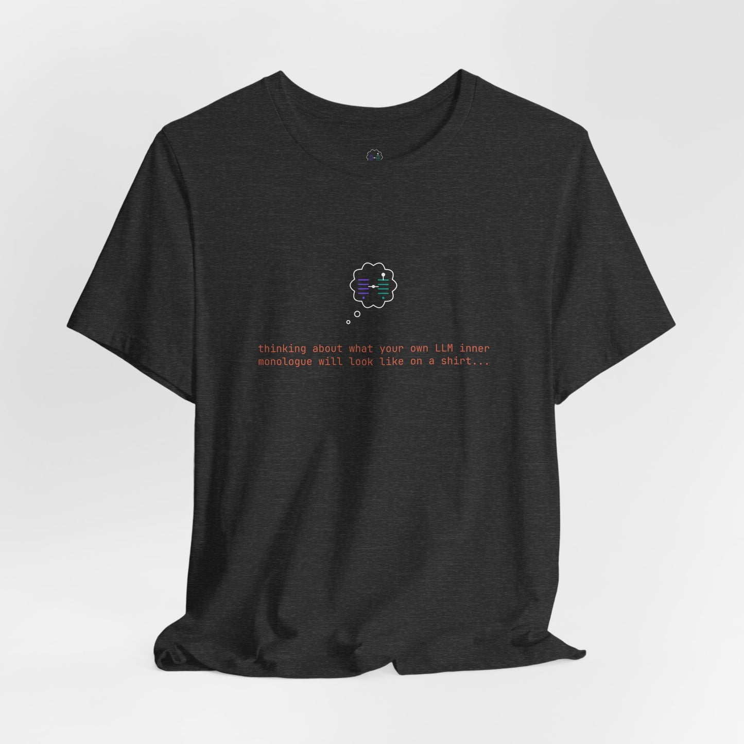 custom thinking