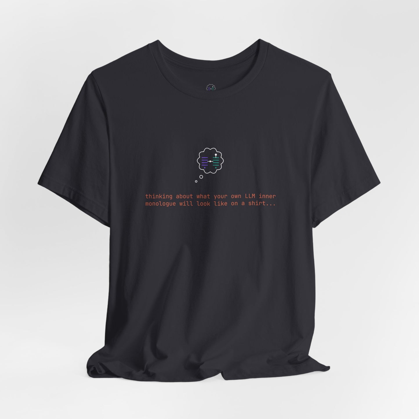 custom thinking