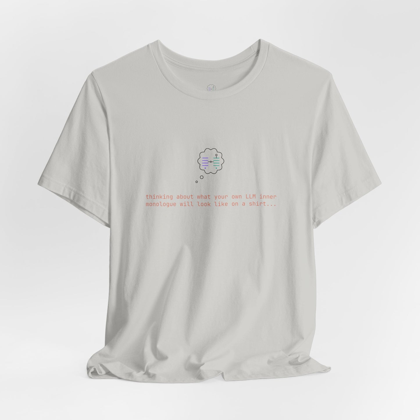 custom thinking