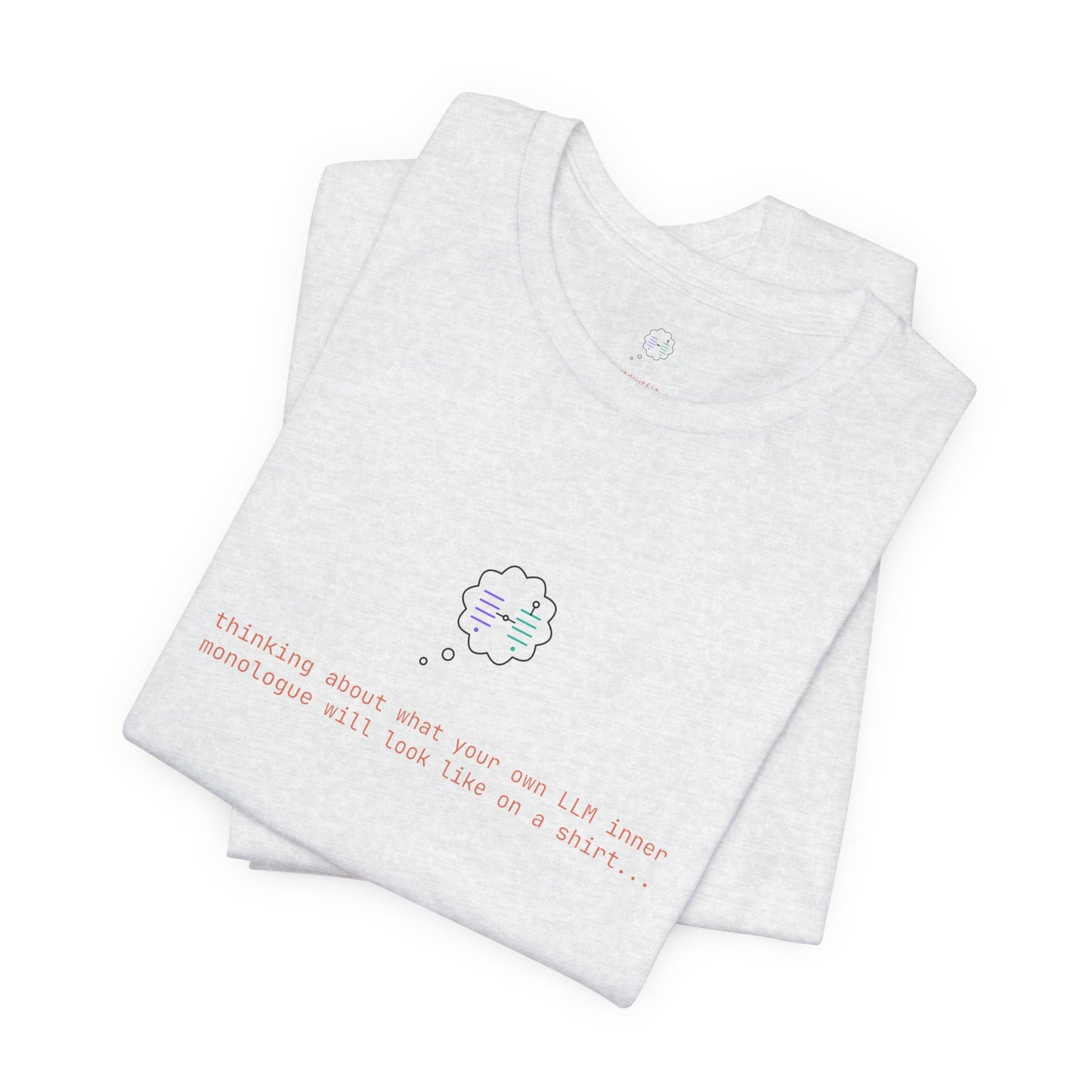 custom thinking