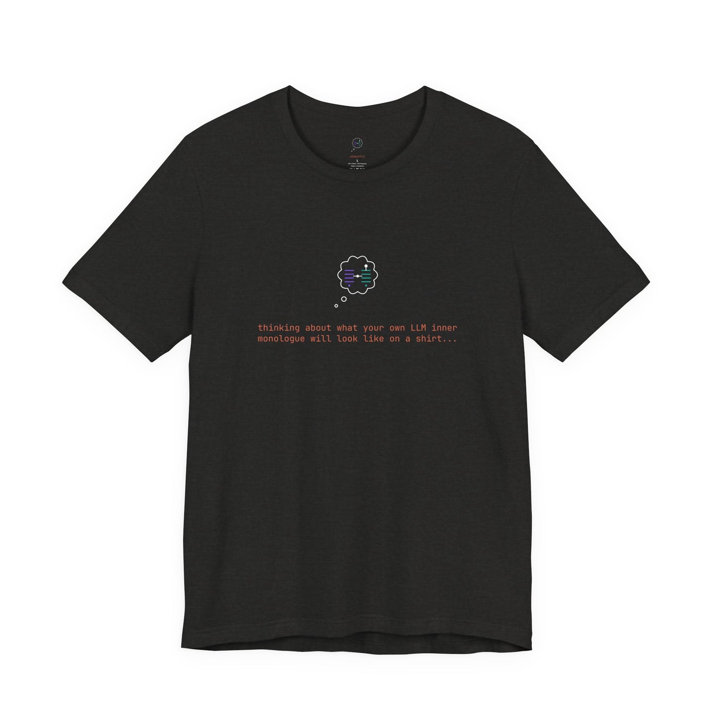 custom thinking