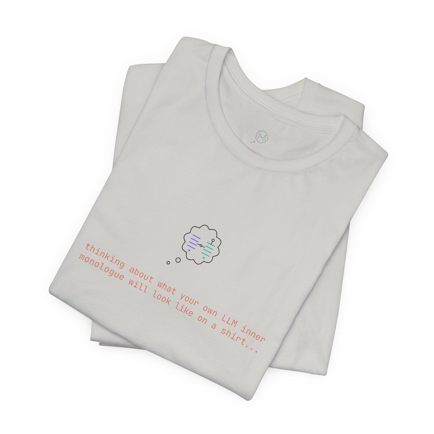 custom thinking