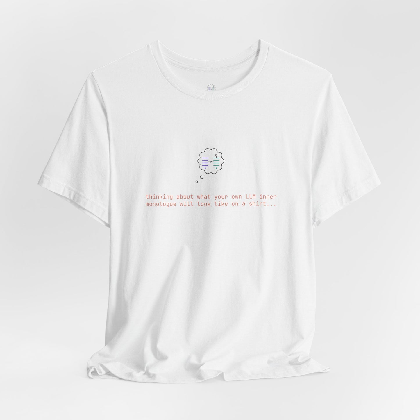 custom thinking