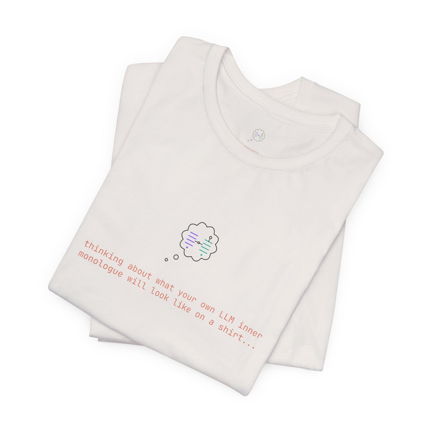 custom thinking