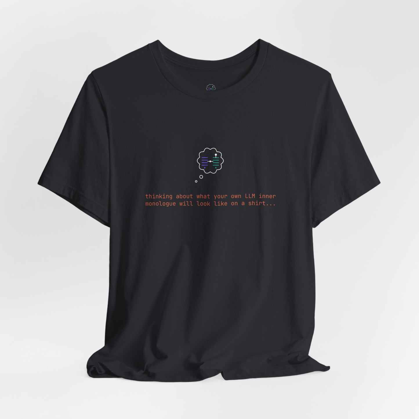 custom thinking