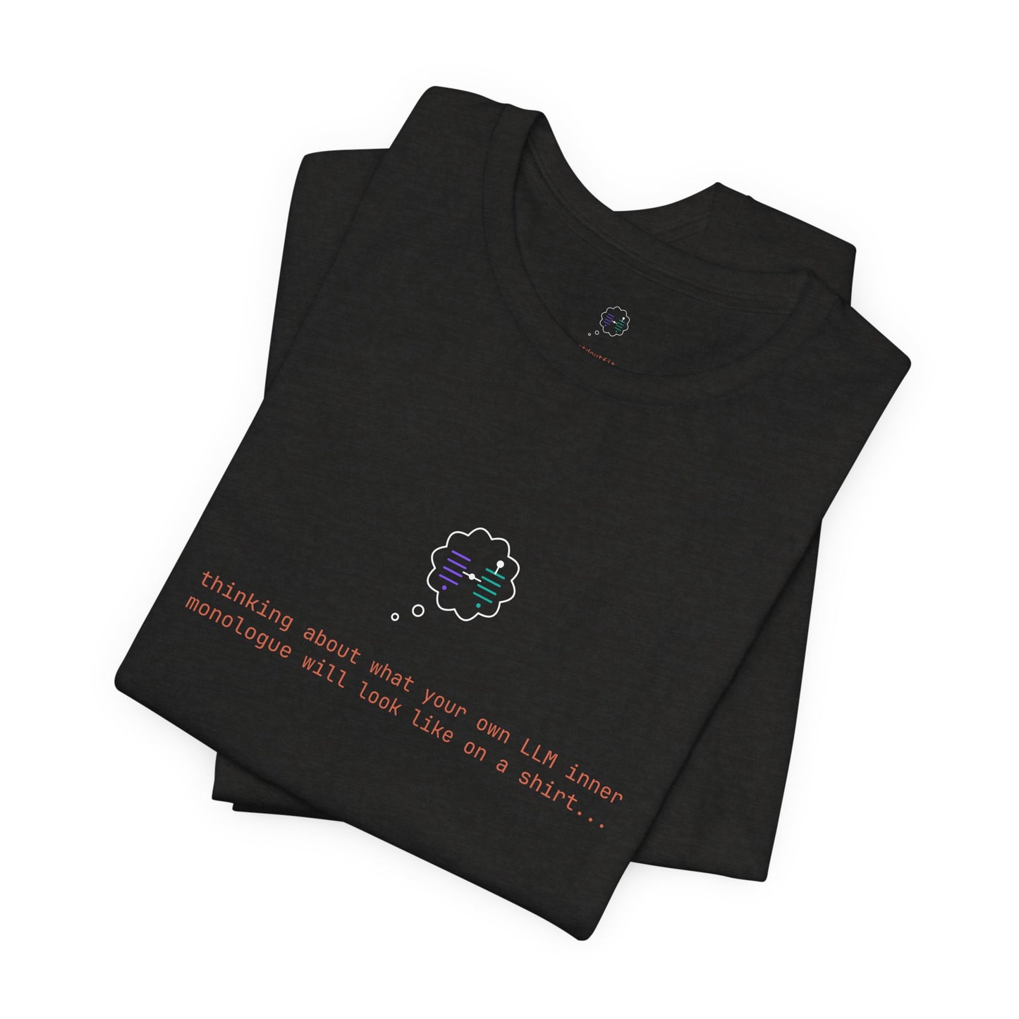 custom thinking