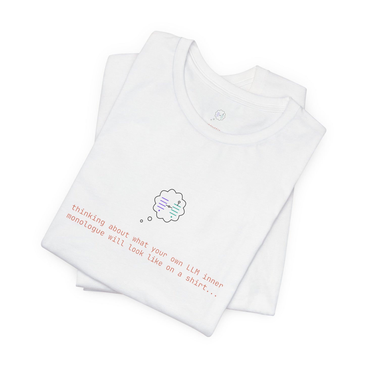 custom thinking