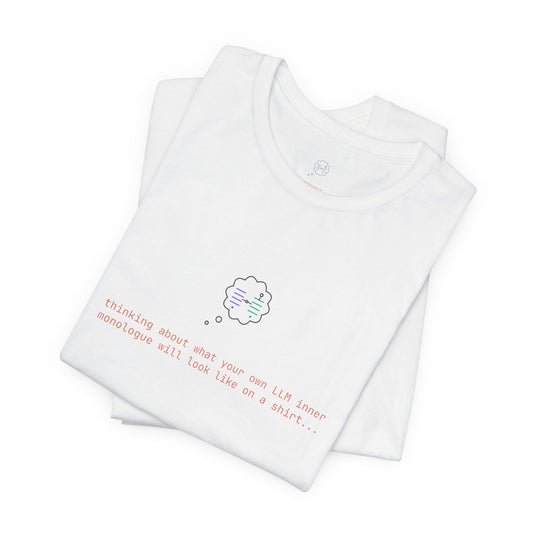 custom thinking
