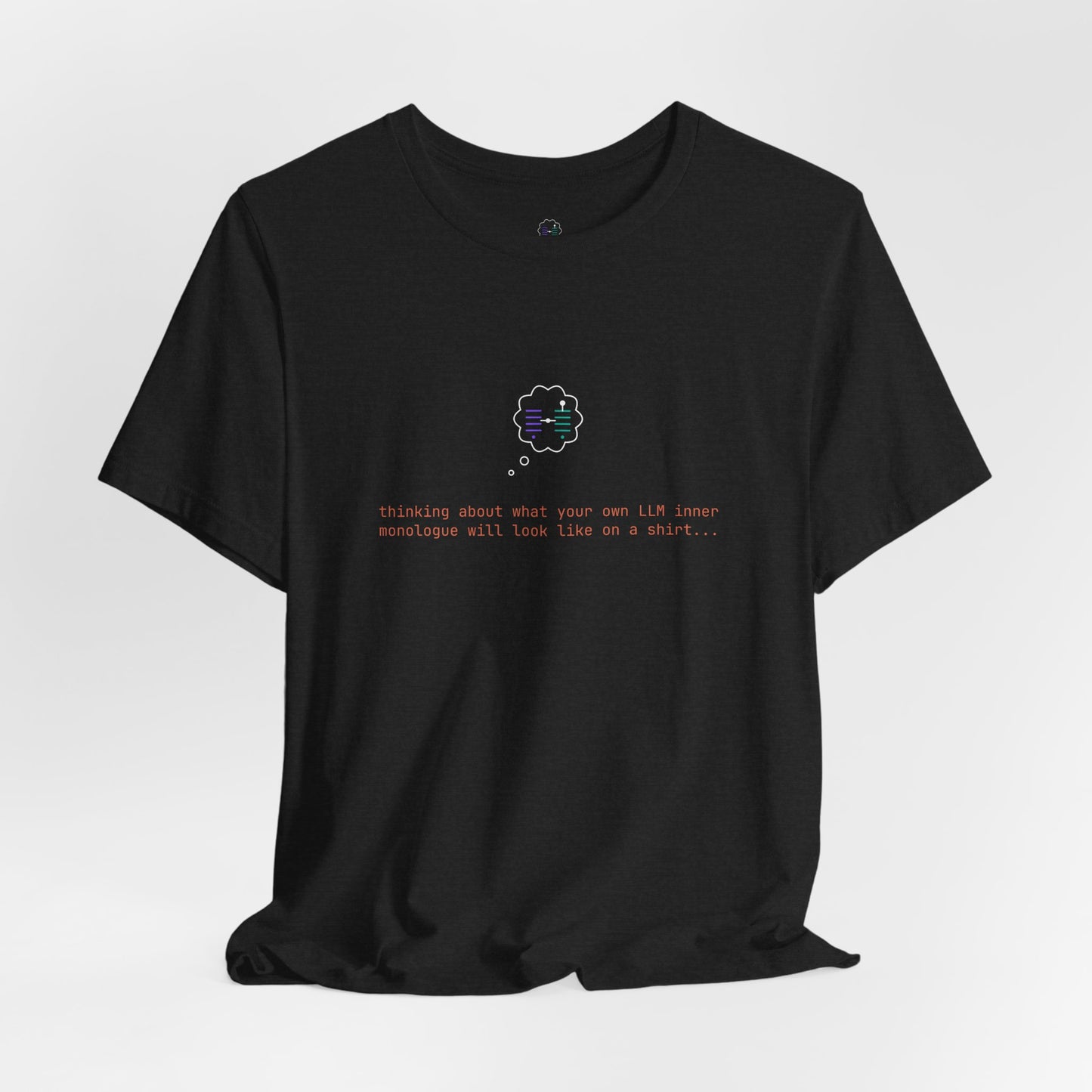 custom thinking